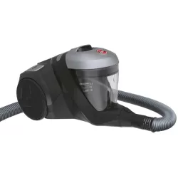 Пилосос Hoover HP322PET 011, пакування пошкоджене, товар цілий.